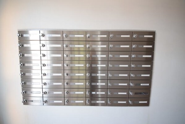 S-FORT玉川学園前の物件内観写真